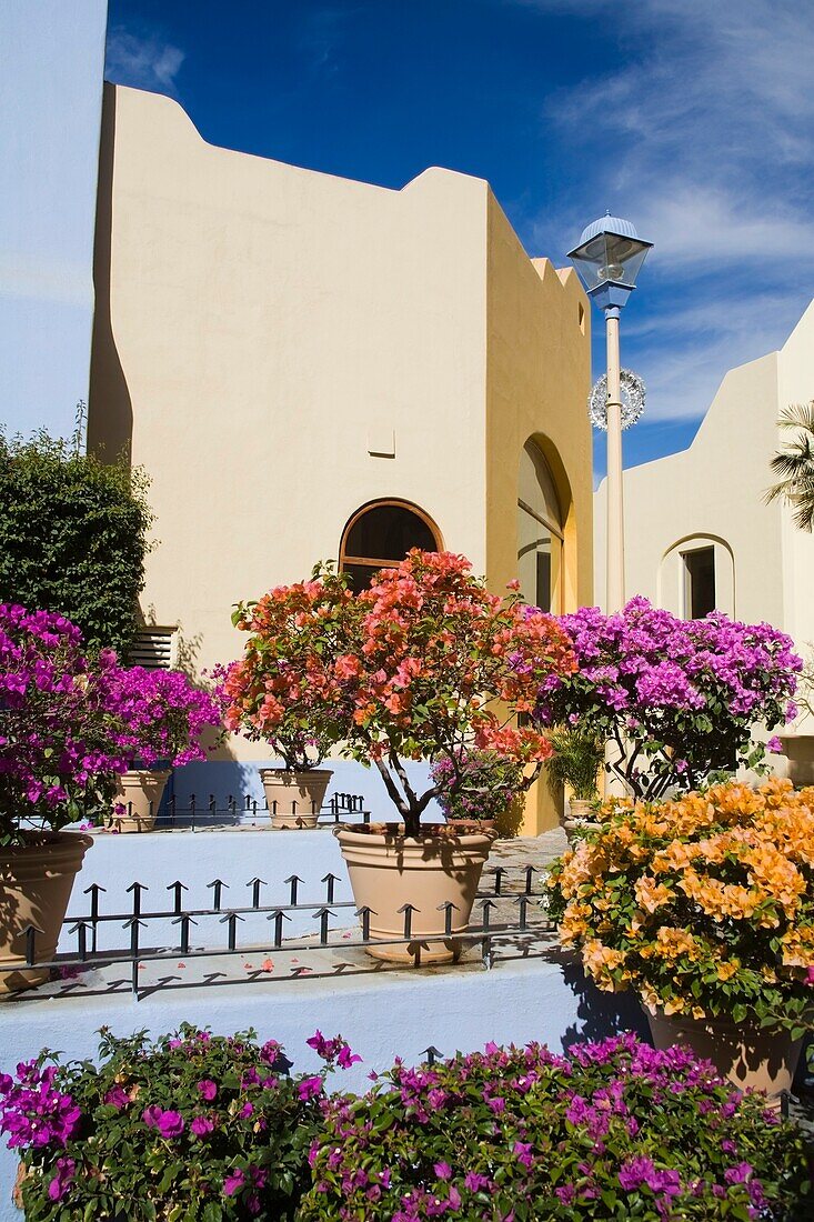 Plaza Bonita Shopping Mall, Cabo San Lucas, Baja California, Mexico