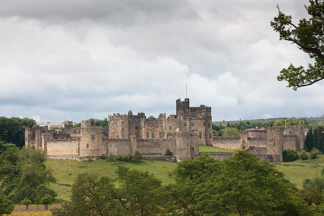 Historic Castle