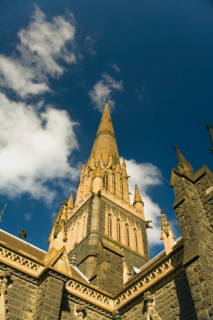 St. Mary Kirche, Melbourne, Australien