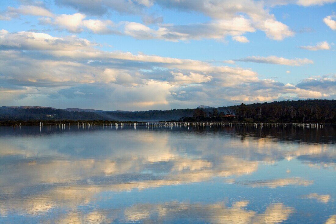 Merimbula, Australien