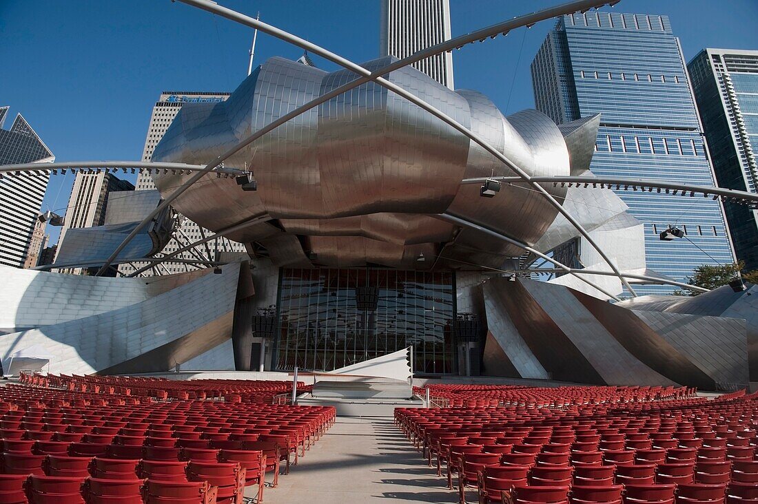 Open Air Theater