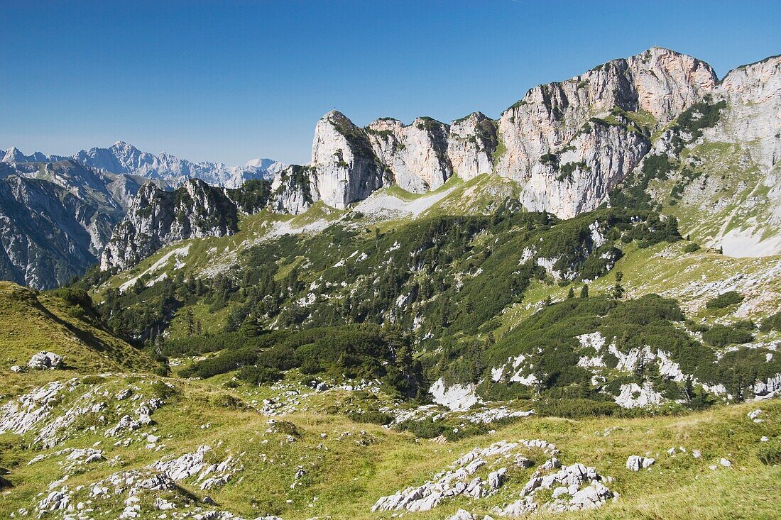 Maurach, Tyrol (Tirol), Austria