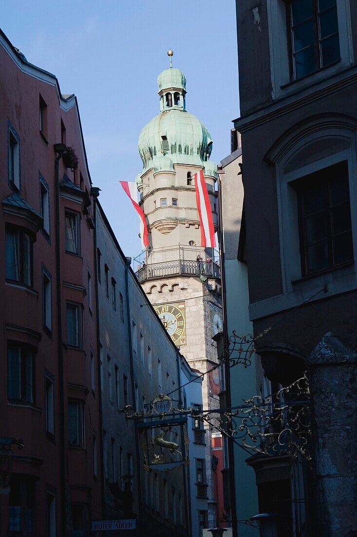 Innsbruck, Tirol (Tirol) Österreich