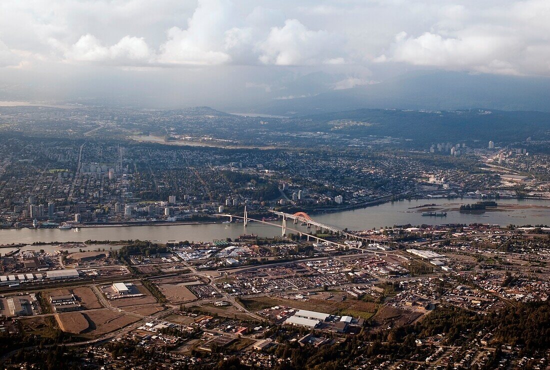 View, Vancouver, British Columbia, Canada