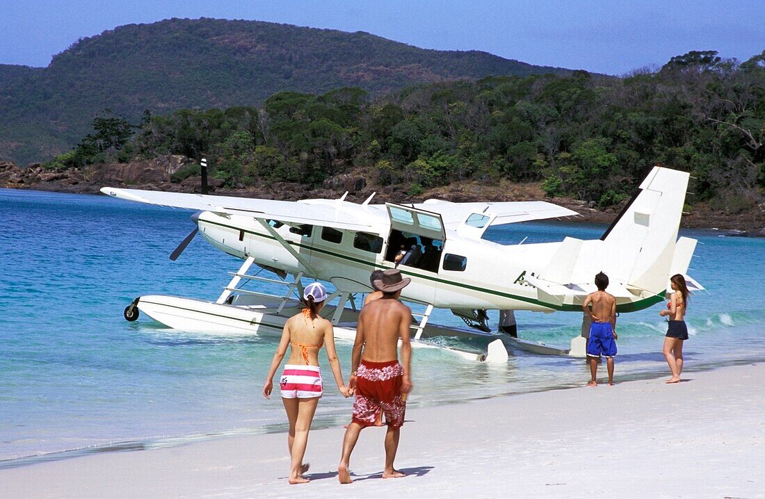 Wasserflugzeug