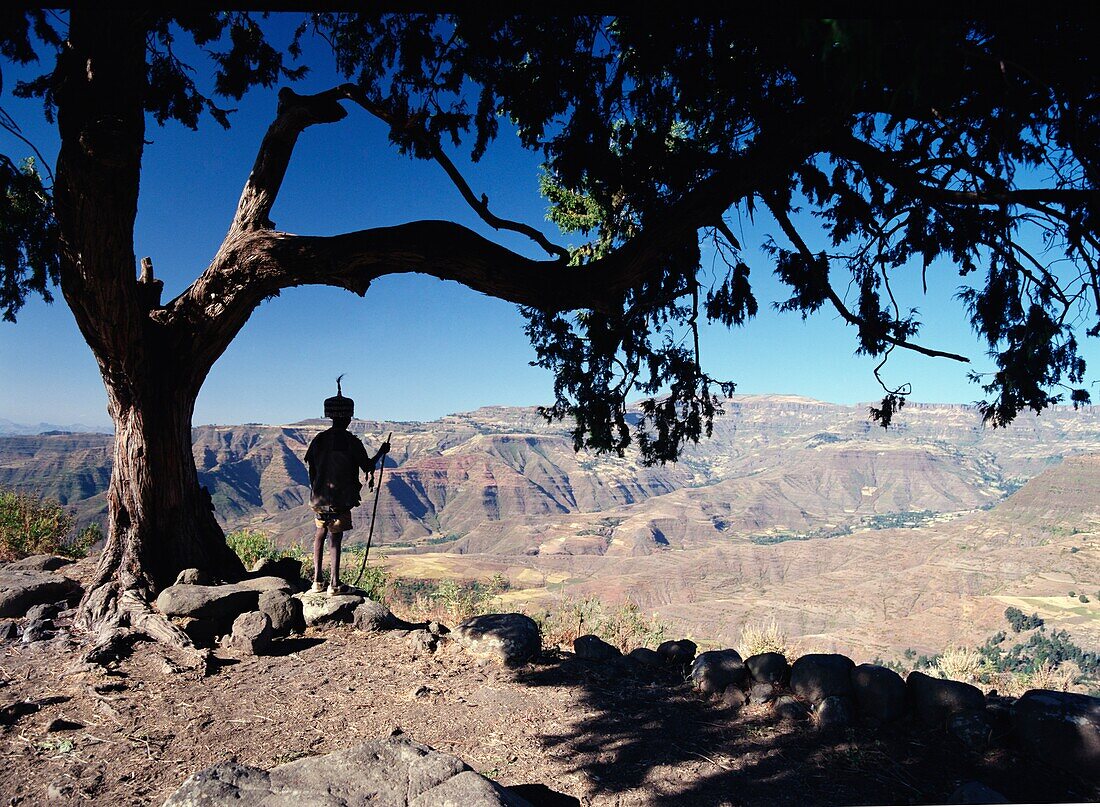 Ethiopia