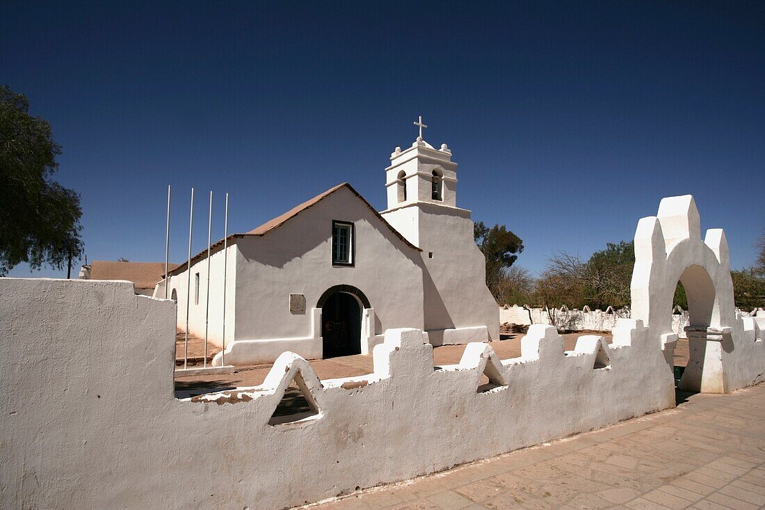 Local Church