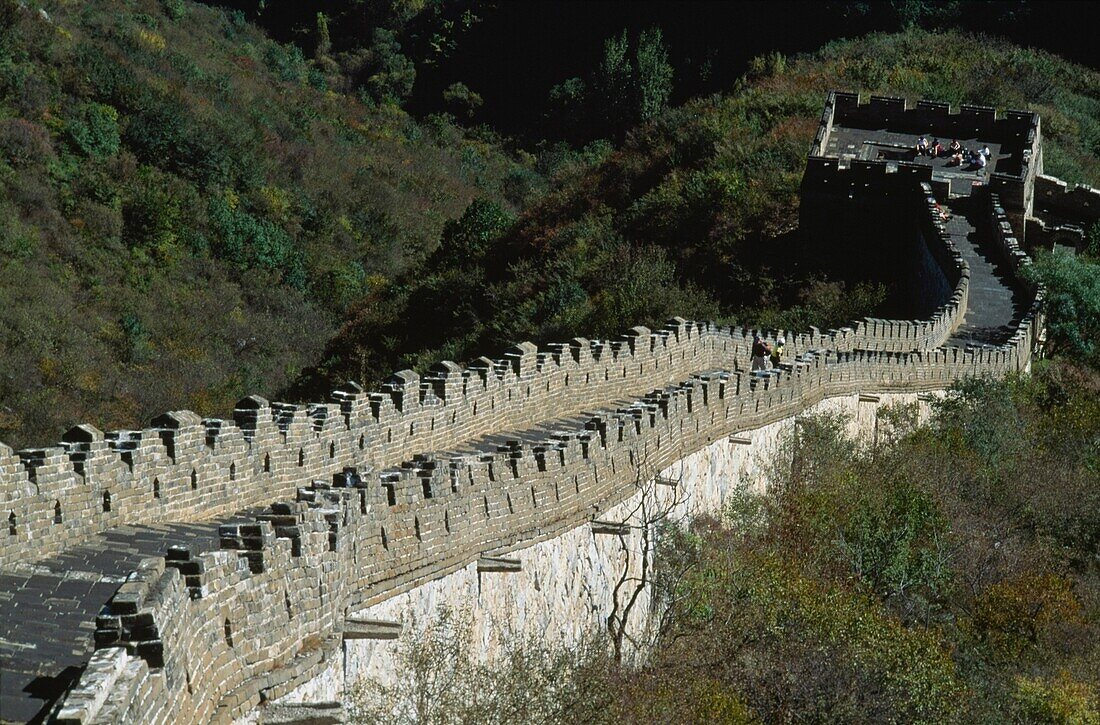 Große Mauer