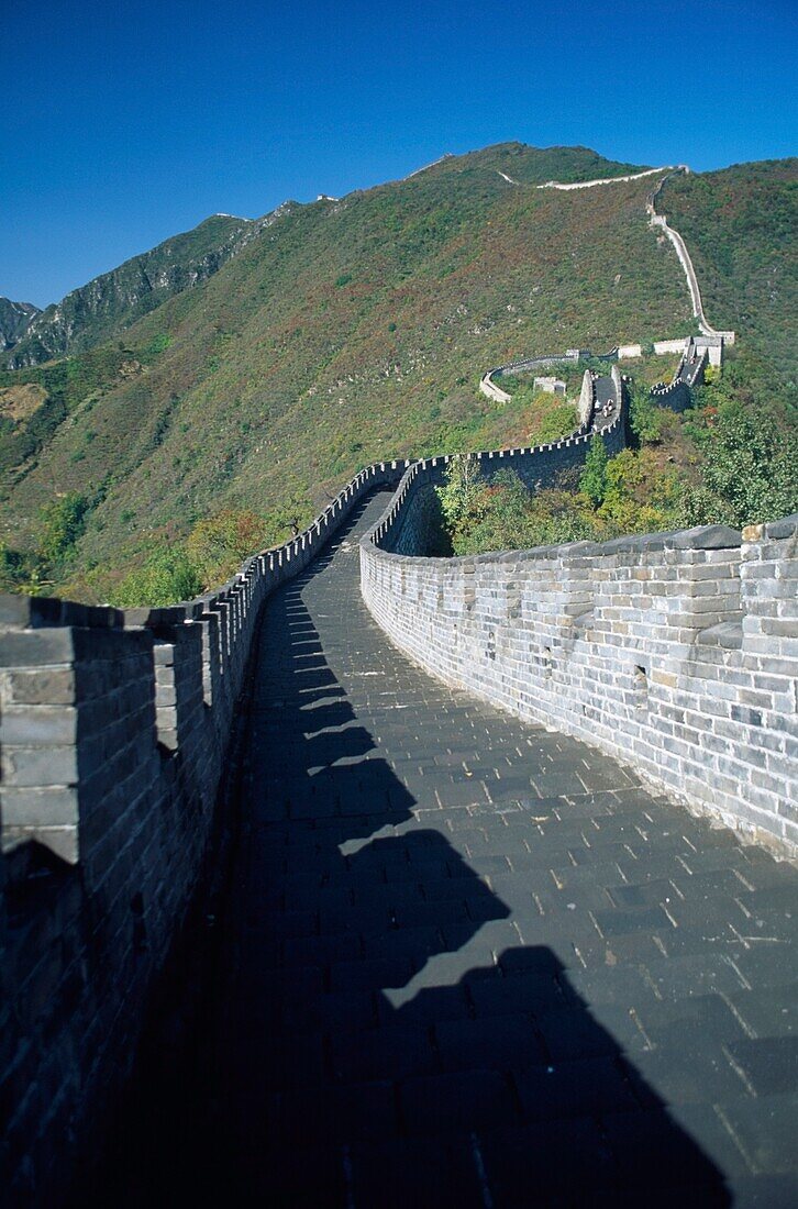 Great Wall