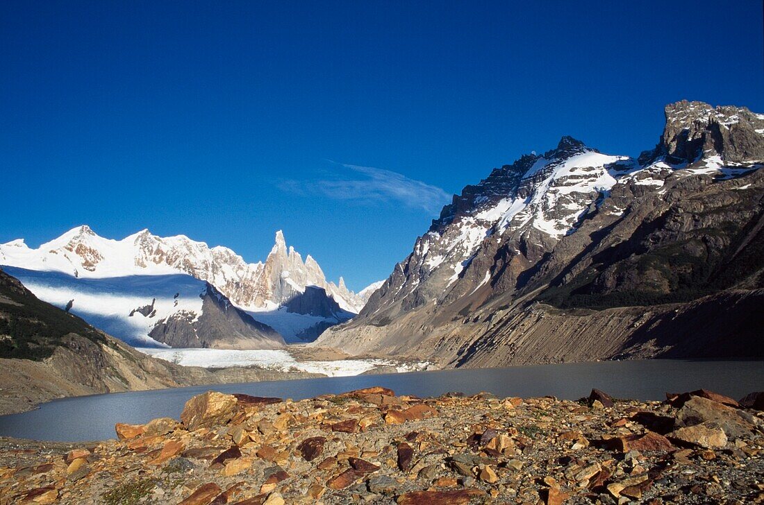 Los Glaciares National Park