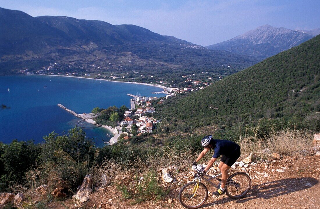 Mountainbiken