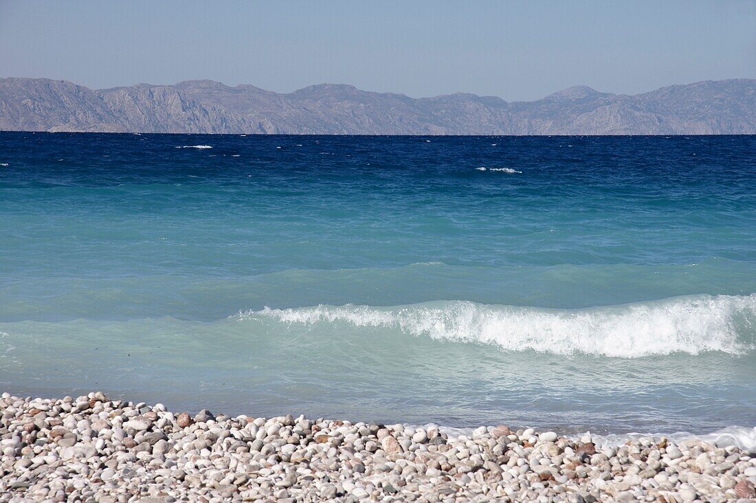 Aegean Sea