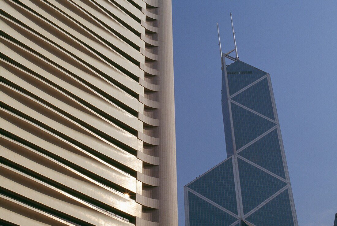 Hong Kong's China Bank