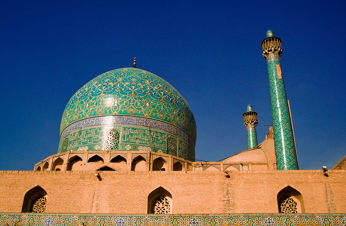 Imam-Moschee