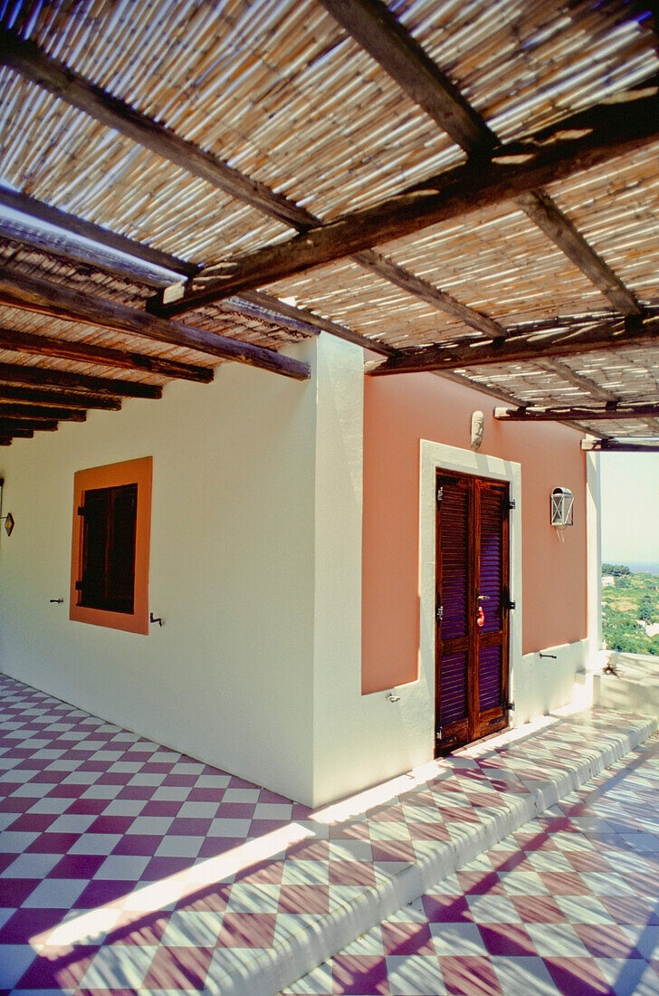 Da Pina, Villa To Rent