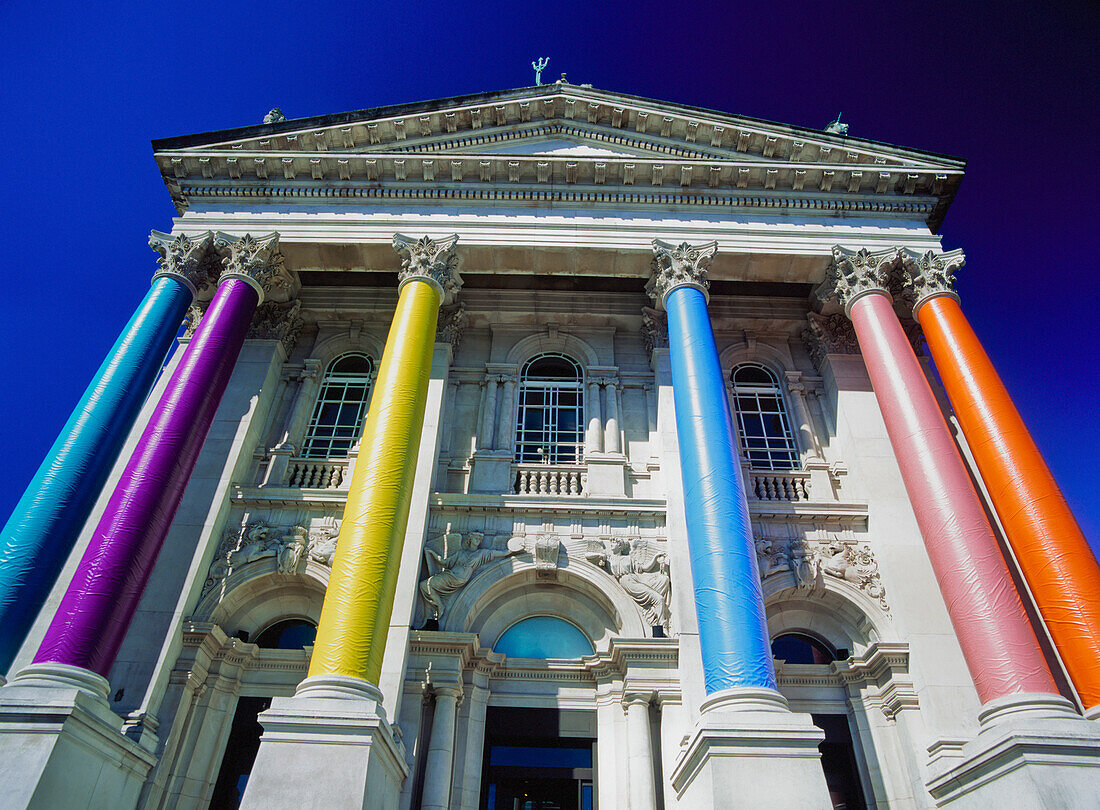 Tate Britain Museum