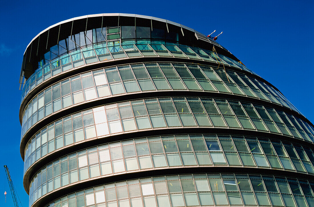 London City Hall