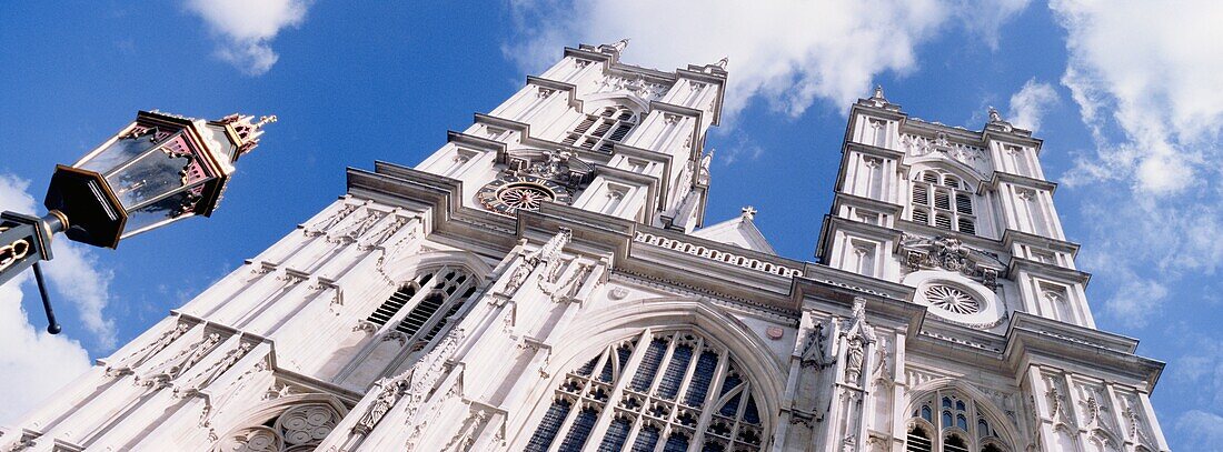 Westminster Abbey