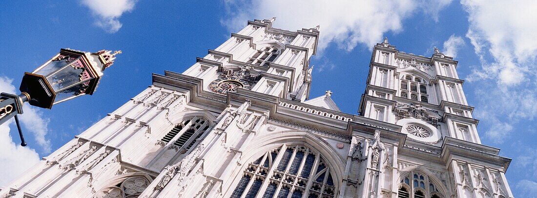 Westminster-Abtei