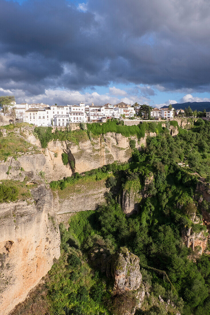 Spain, Andalusia, Ronda.