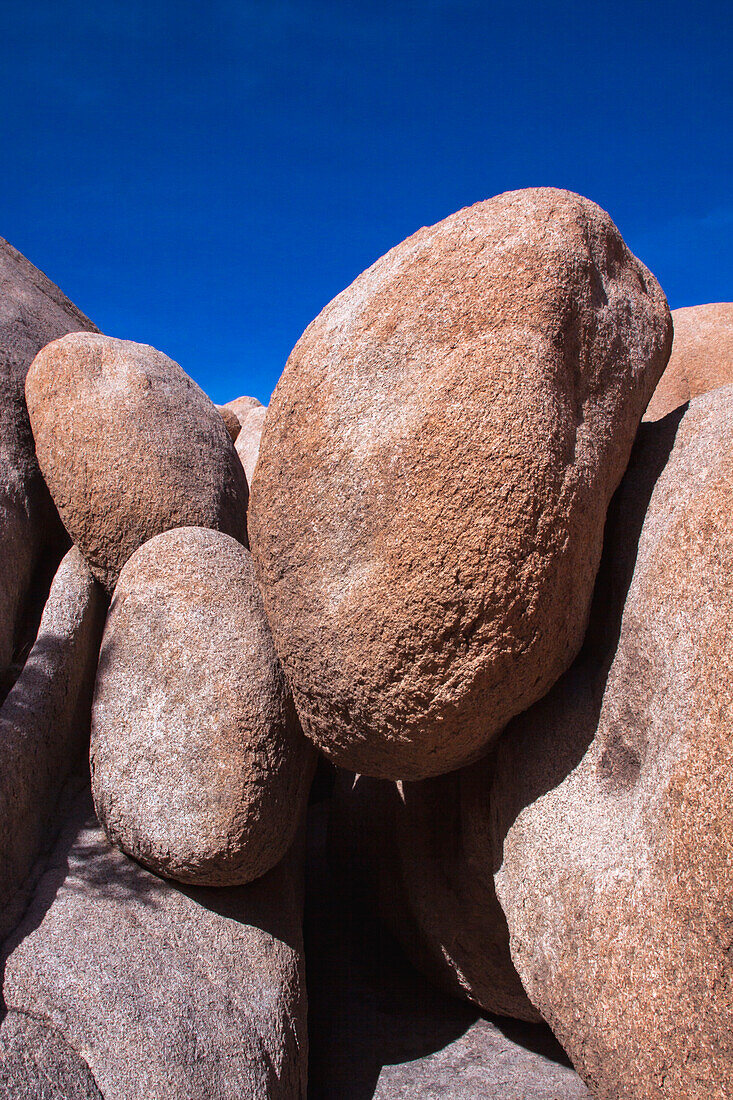 Joshua Tree National Park, California