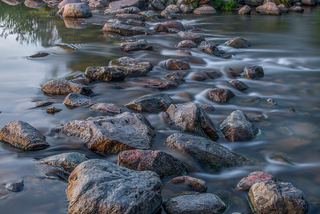 USA, Minnesota, Itasca State Park