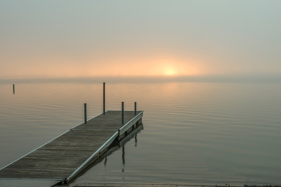 USA, Minnesota, Walker, Leech Lake