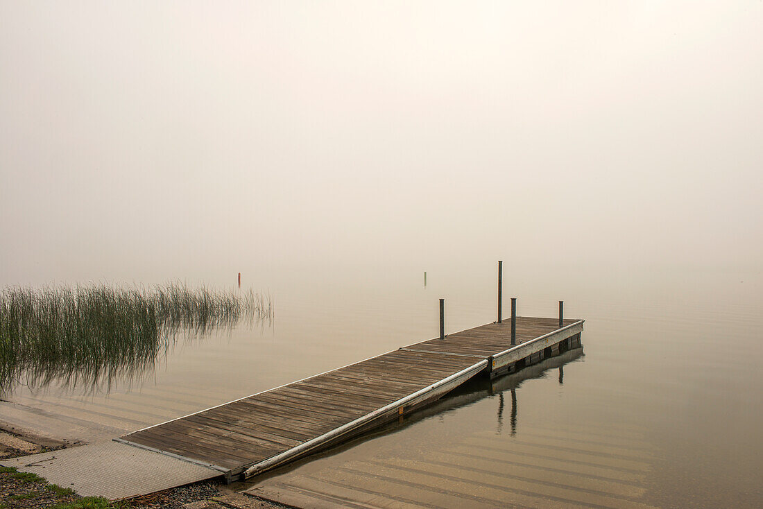 USA, Minnesota, Walker, Leech Lake