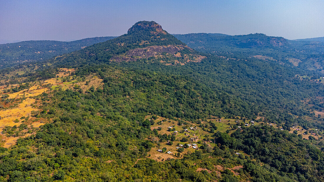 Guinea Conakry, Westafrika, Afrika