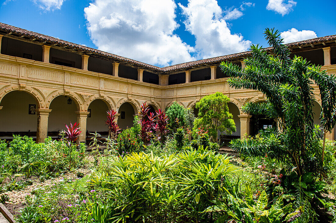 Sao Francisco Church, Sao Francisco Square, UNESCO World Heritage Site, Sao Cristovao, Sergipe, Brazil, South America