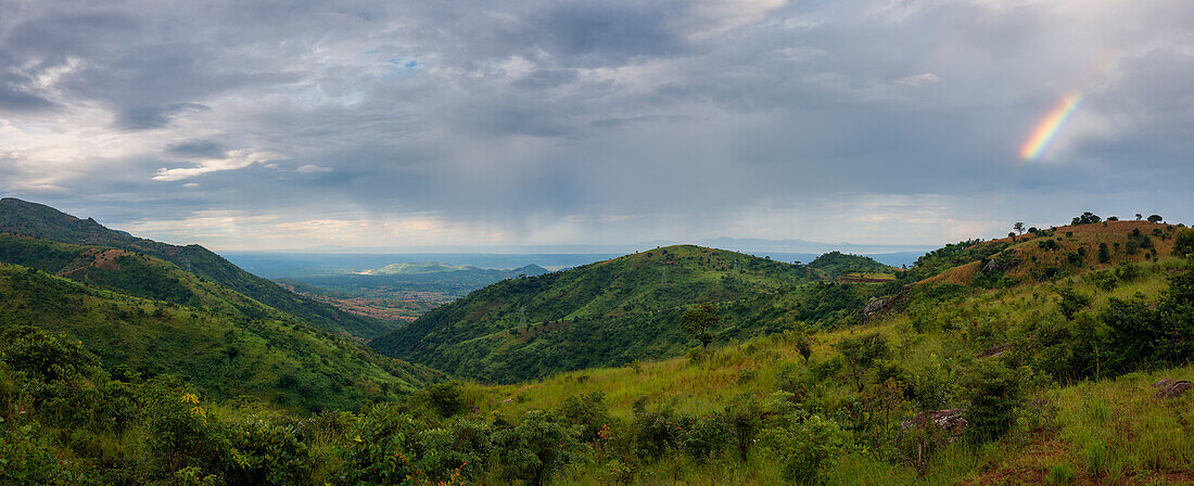 Africa, Malawi, Southern Africa, Dedza district.