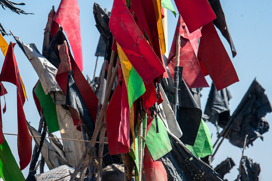 Morocco - Essaouira