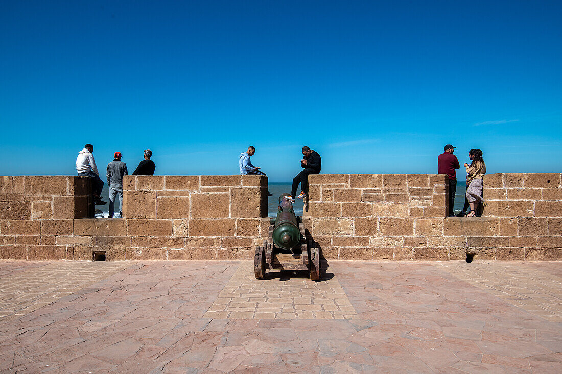 Marokko - Essaouira