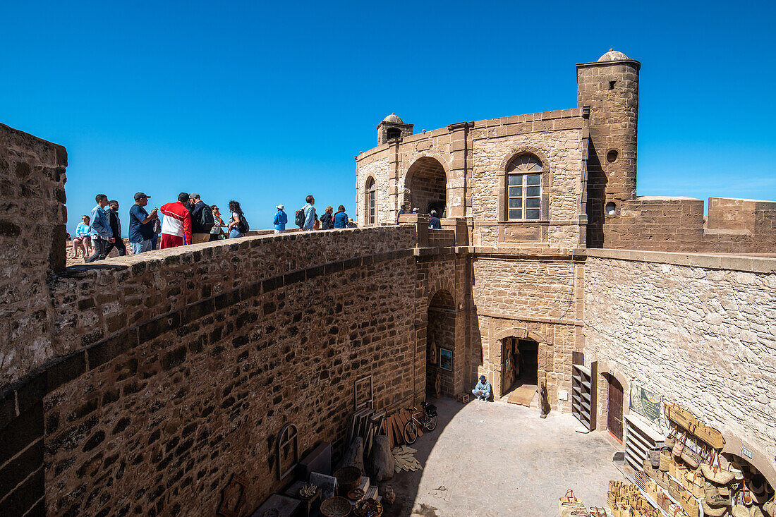 Morocco - Essaouira