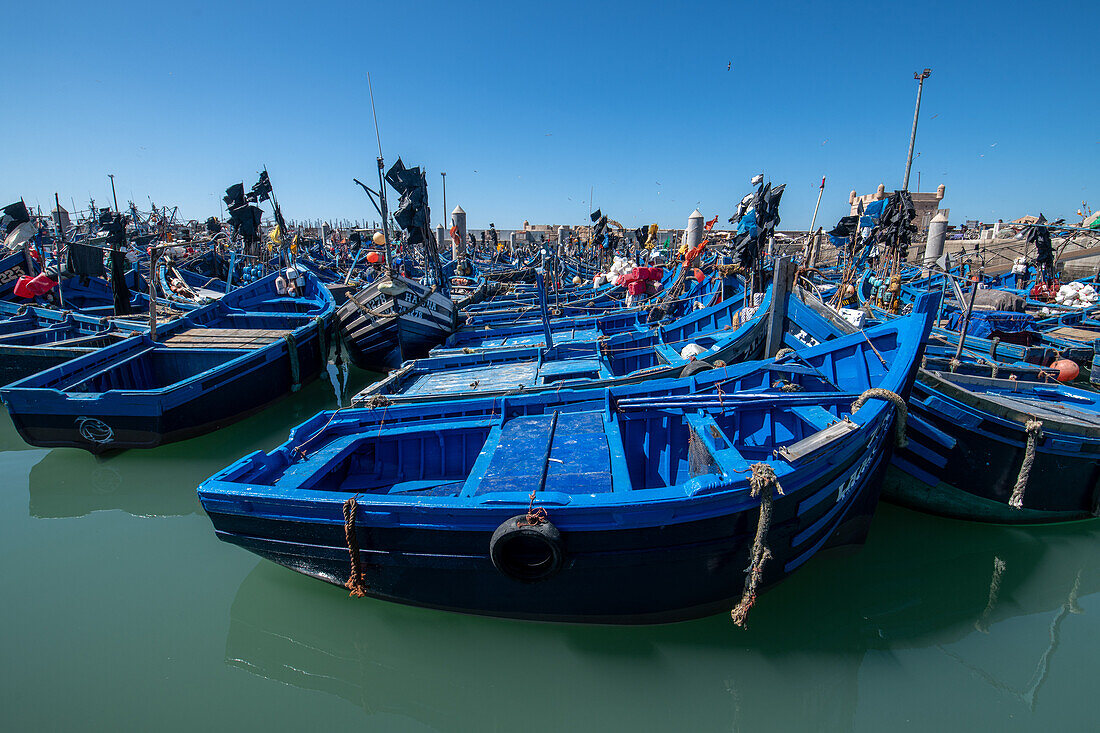 Marokko - Essaouira