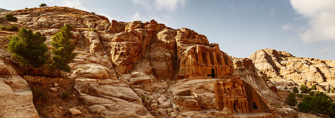 Petra, south Jordan, jordan,middle east, asia