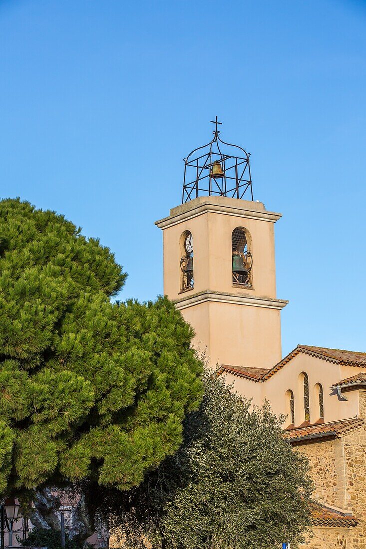 Eglise sainte maxime // sainte maxime church, sainte maxime // sainte maxime