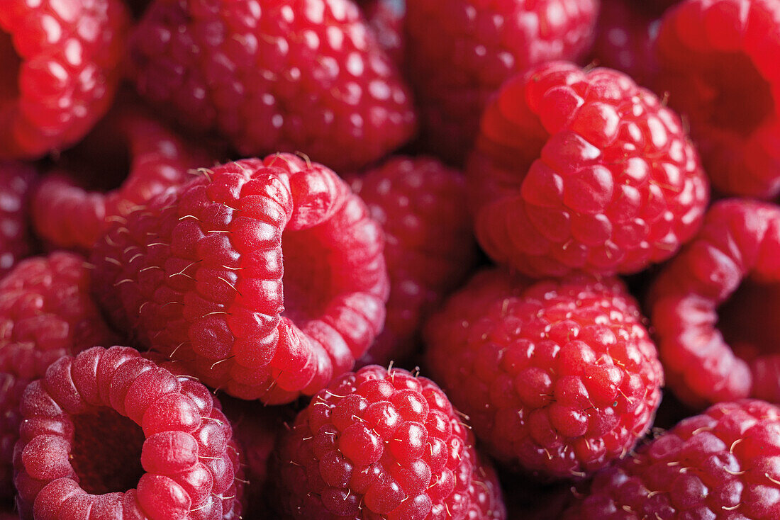 Himbeeren