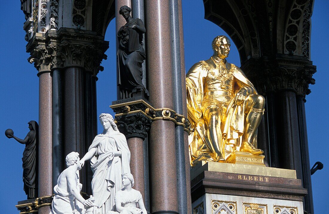 Albert Memorial