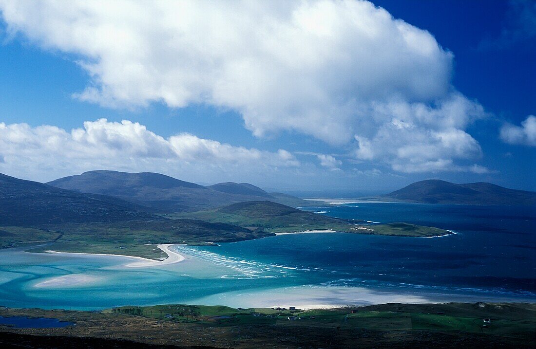 Losgaintir Bay