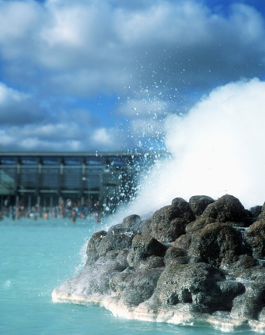 Geothermal Spa