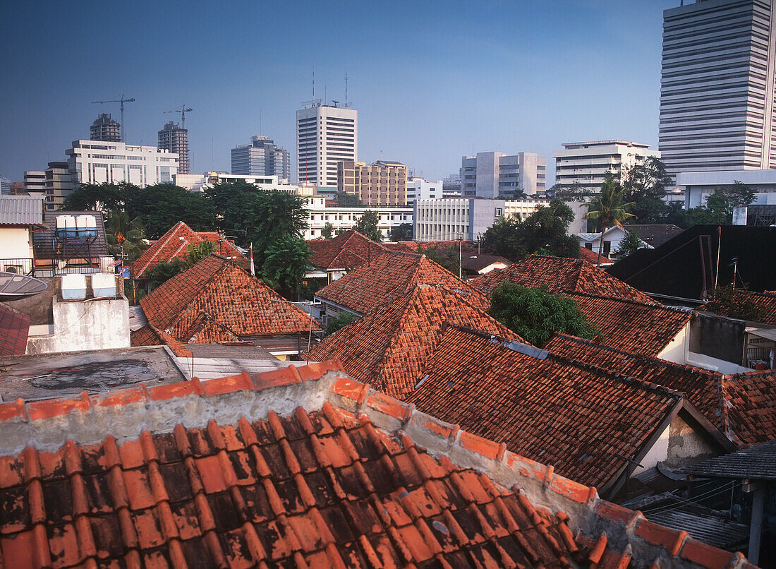 Rooftops