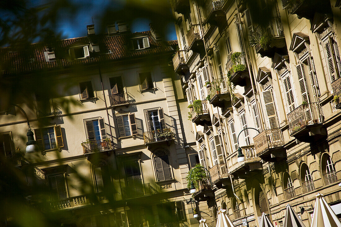 Apartments On Borga Dora Street, Turin,Piemonte,Italy