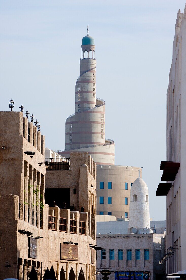 Souk Waqif, Doha,Qatar