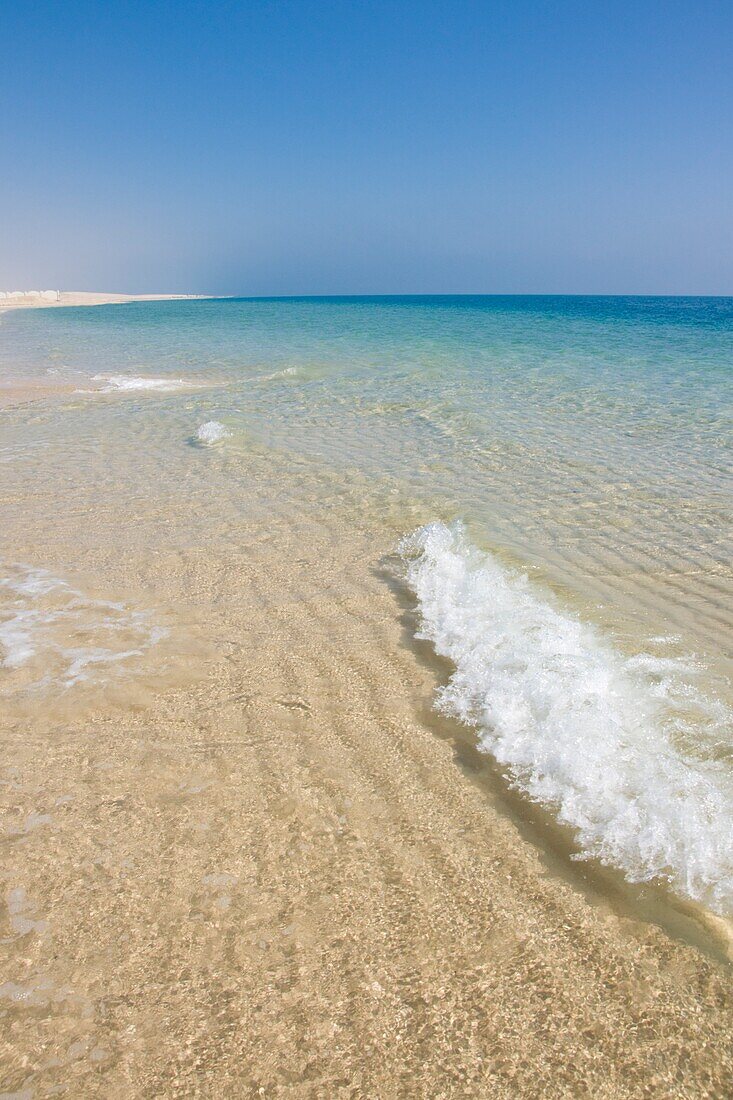 Lagune, Katar
