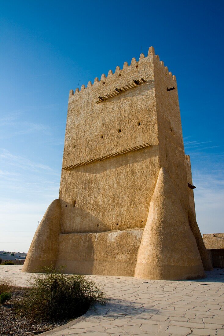 Festung Umm Salal Mohammed, Katar