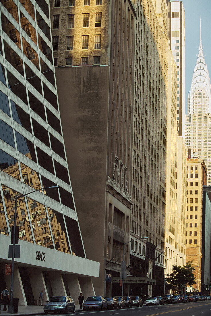 Chrysler Building