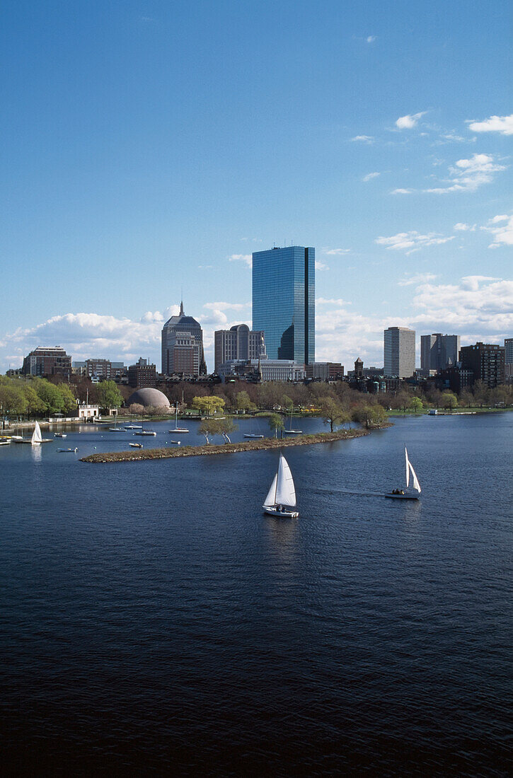 Charles River