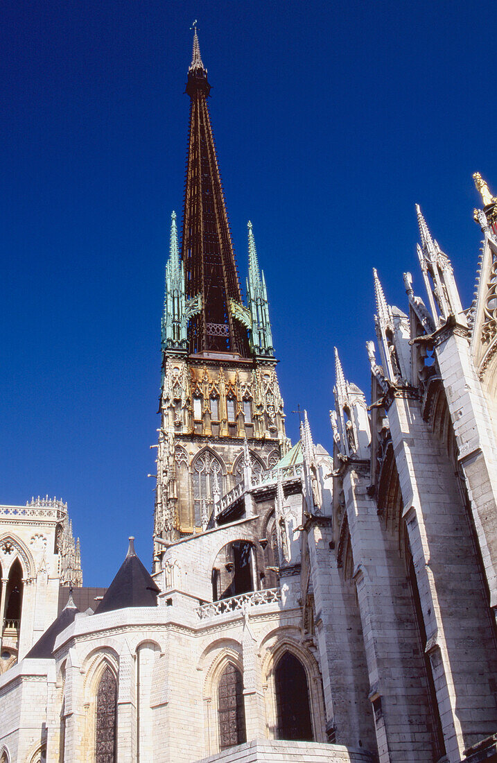 Kathedrale von Rennes