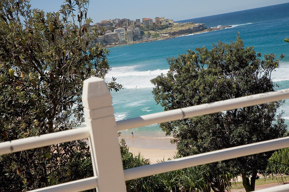 Bondi Beach